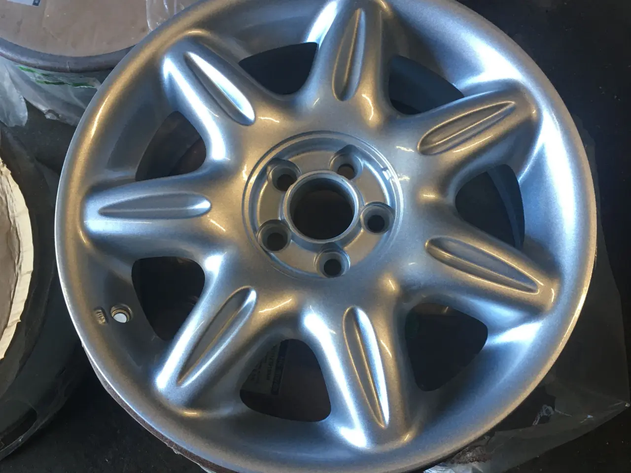 Billede 17 - Rover 75 MG ZT reservedele