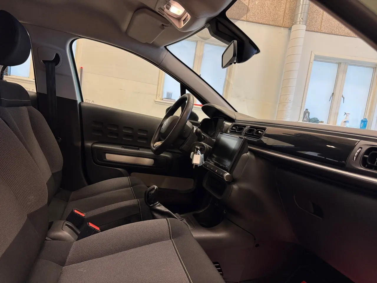 Billede 13 - Citroën C3 1,5 BlueHDi 100 Cool