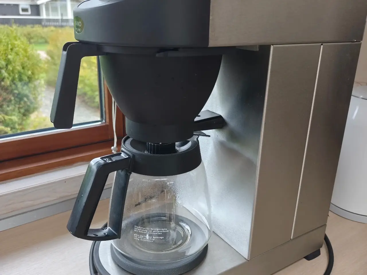 Billede 8 - Animo M100 proffesionel kaffemaskine