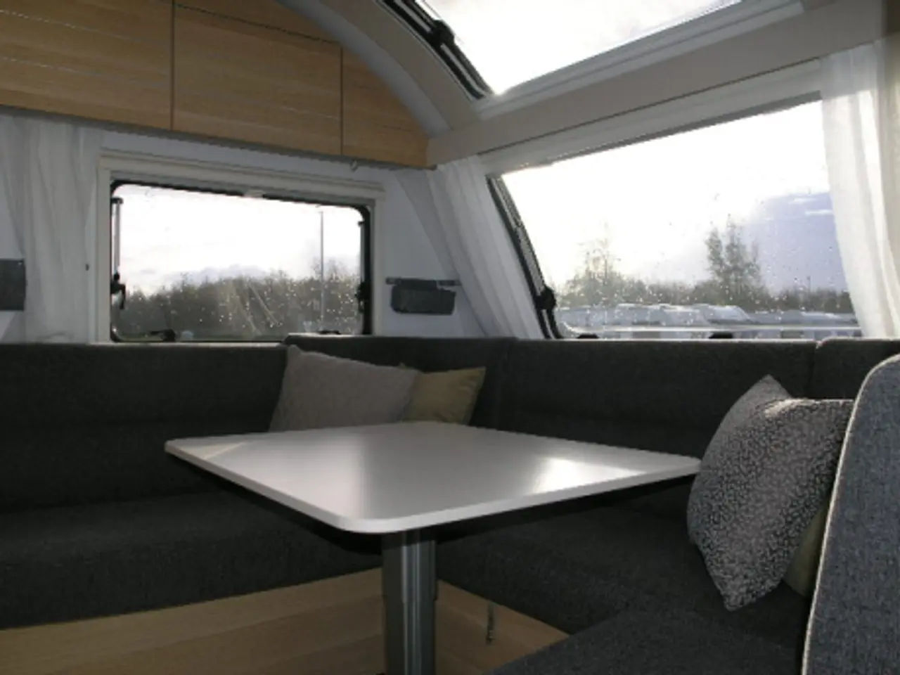 Billede 7 - Adria Adora 502 UL