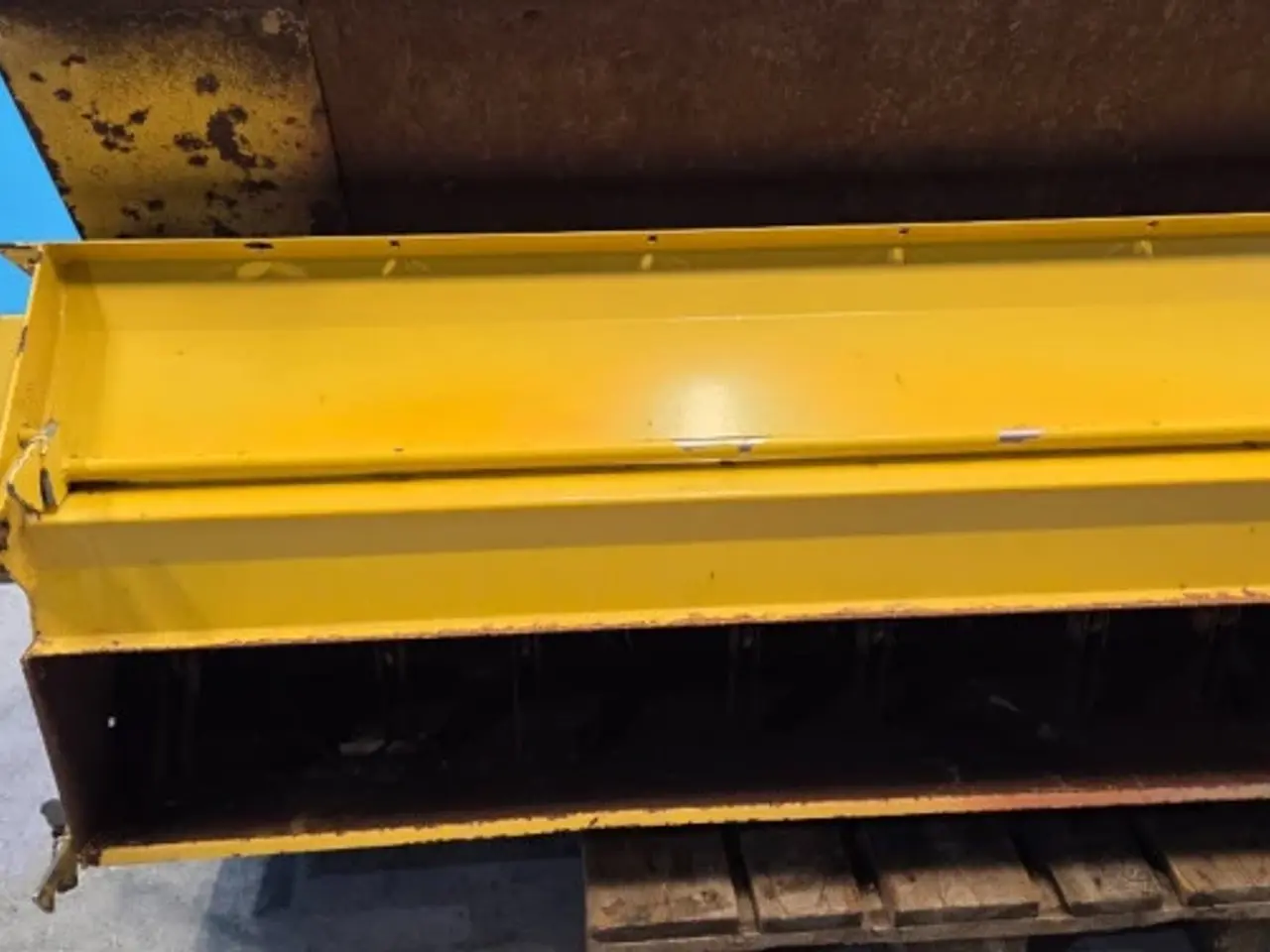 Billede 19 - New Holland TX68 Snitter 322753450