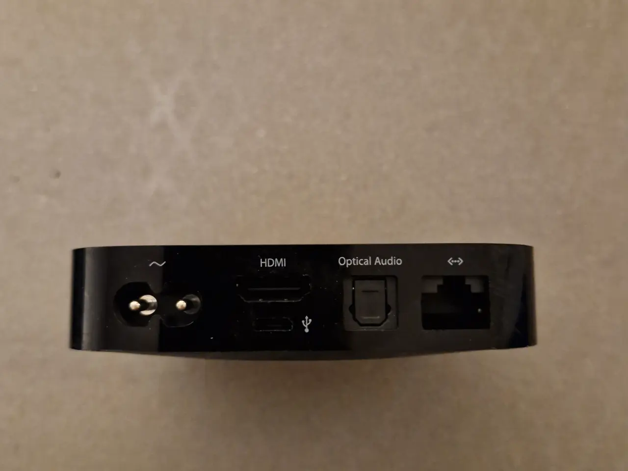 Billede 2 - AppleTV box