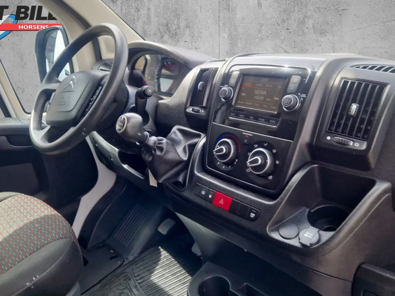 Billede 13 - Citroën Jumper 33 2,2 BlueHDi 140 L2H2