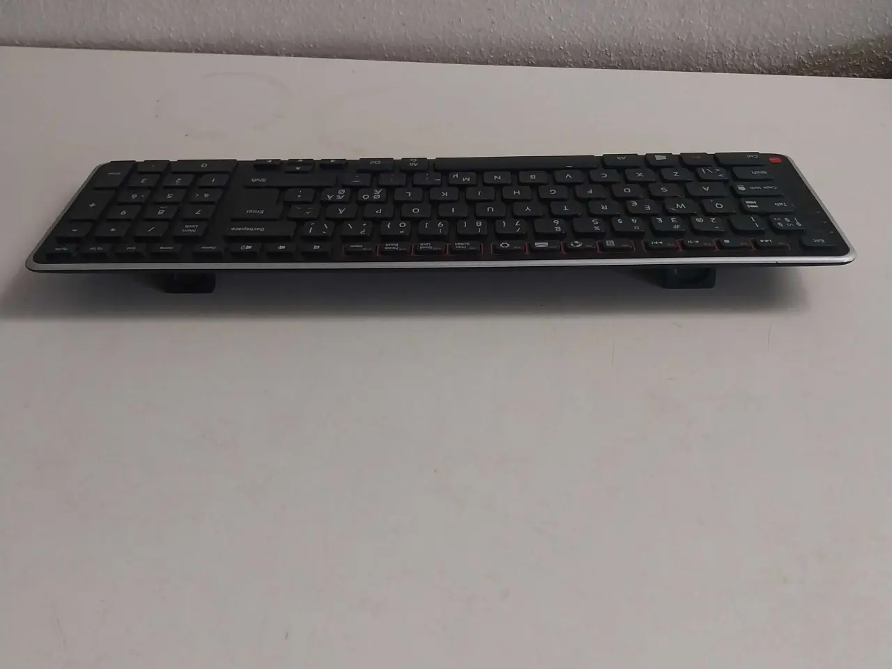 Billede 4 - Contour trådløs tastatur