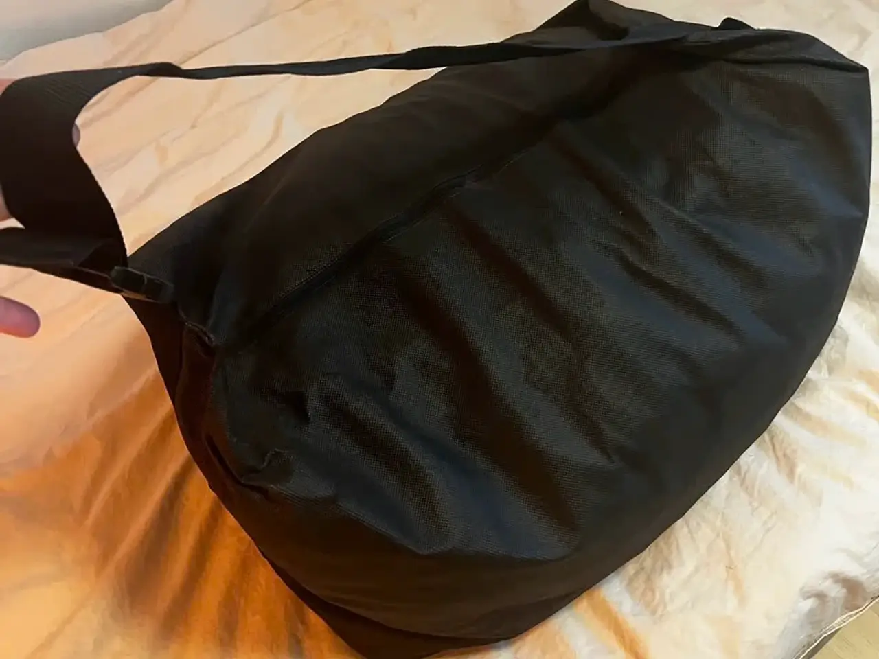 Billede 2 - Kugledyne 10kg protac model calm