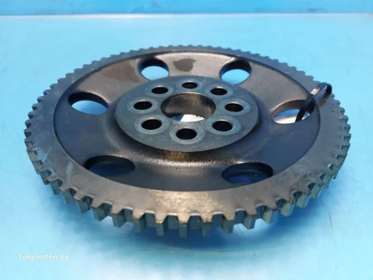 Billede 6 - JCB 413S Tandhjul 450/12702