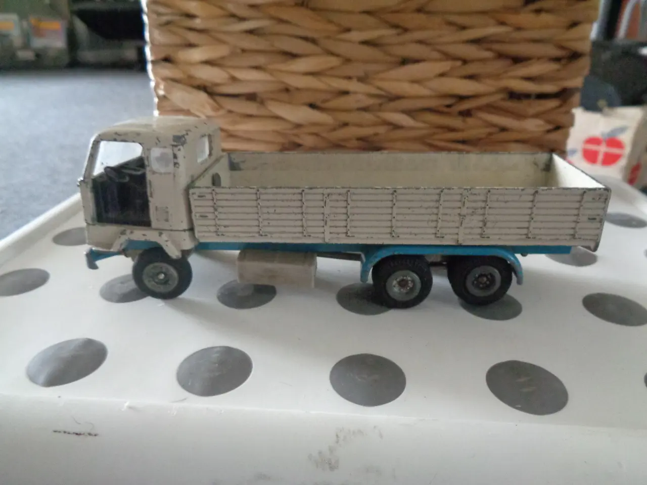 Billede 2 - Tekno volvo