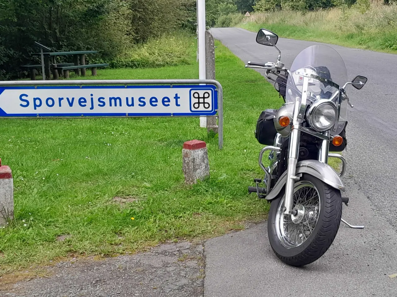 Billede 7 - Kawasaki 800 vn classic