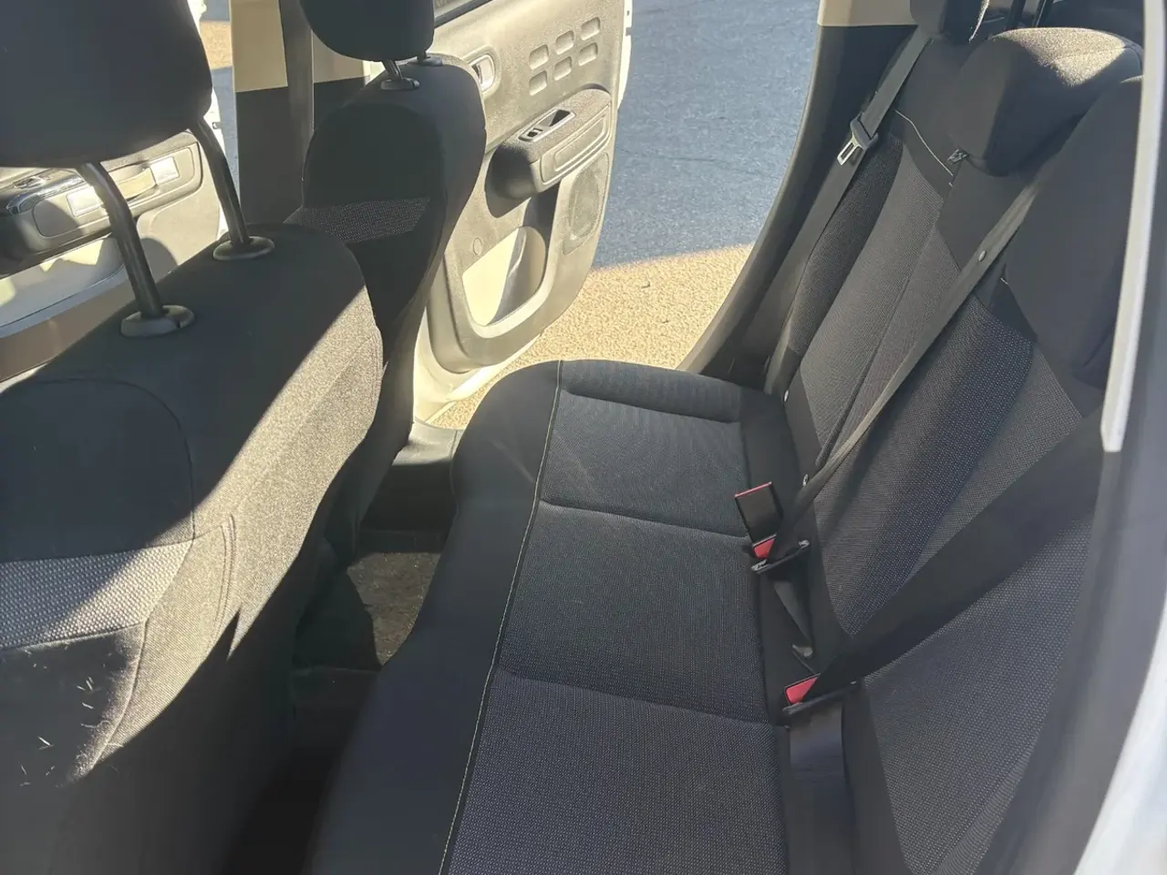 Billede 6 - Citroen C3