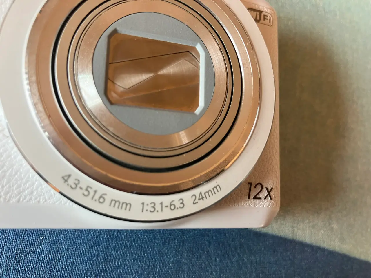 Billede 4 - SAMSUNG digital kamera