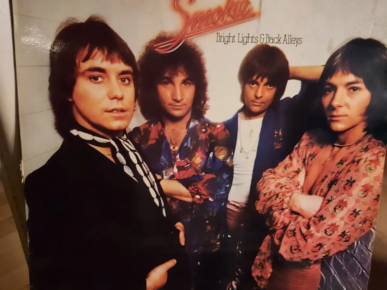Billede 1 - Smokie