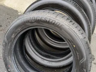 Sommerdæk 235/55R19