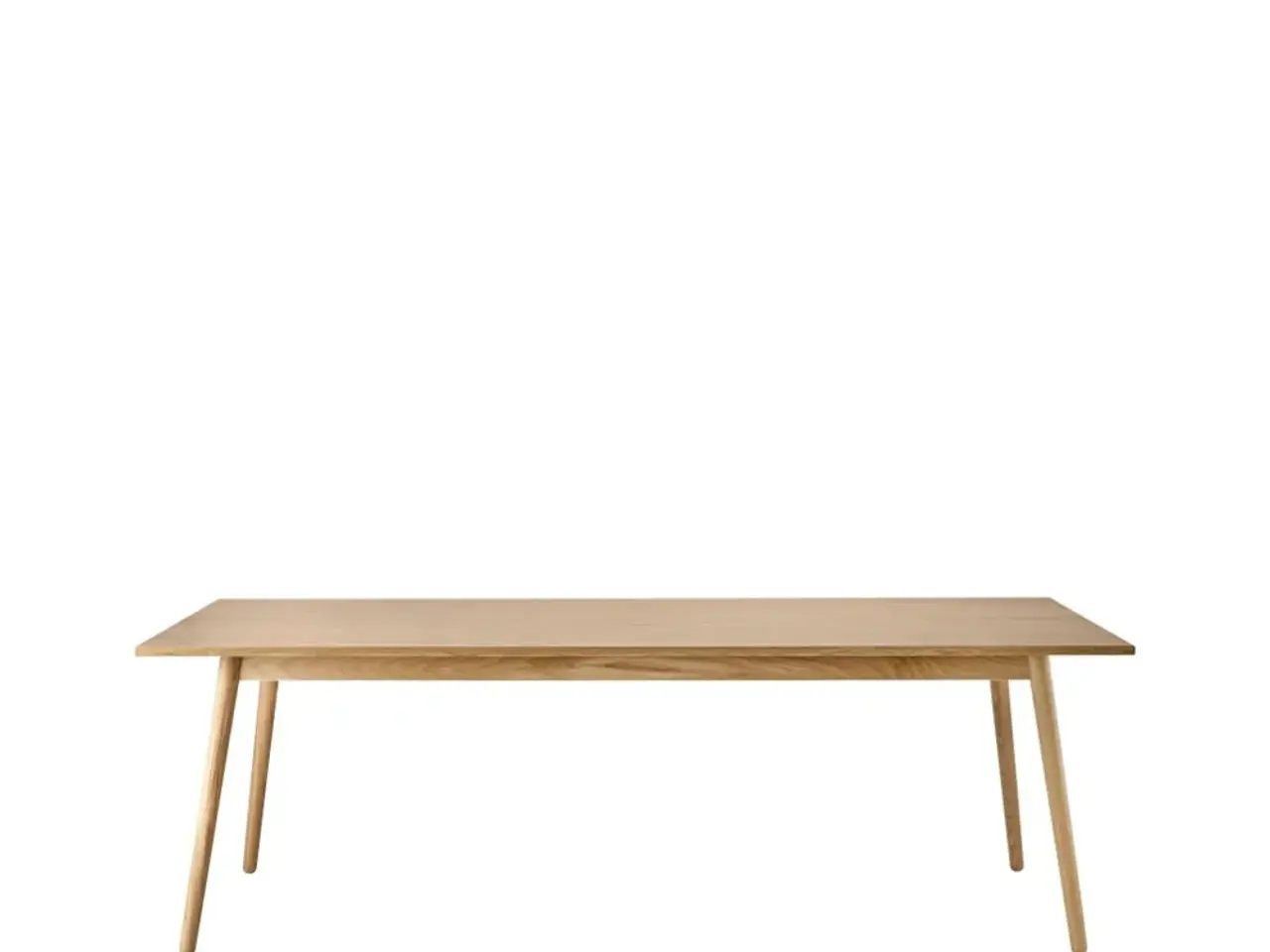 Billede 1 - Poul M. Volther C35C FDB Spisebord
