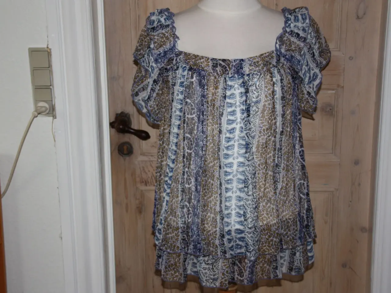 Billede 1 - Top OneTwo str. 38