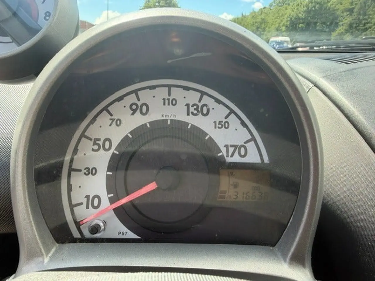 Billede 15 - Citroën C1 1,0i Clim