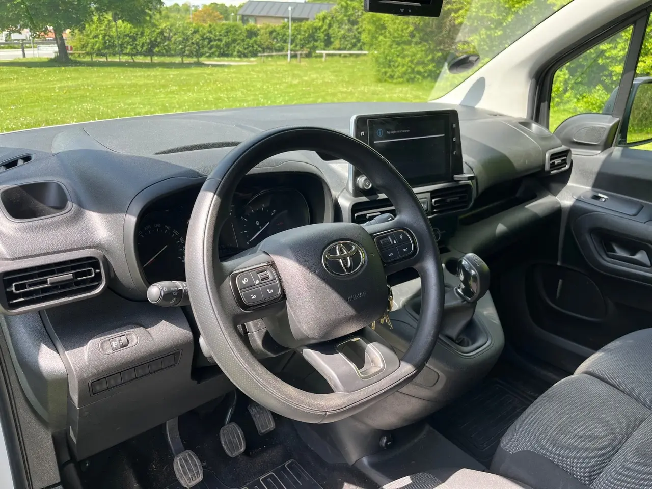 Billede 10 - Toyota ProAce City 1,5 D 102 Long Comfort