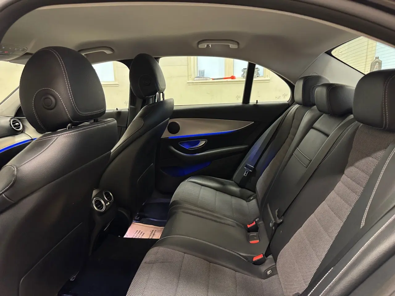 Billede 11 - Mercedes E220 d 2,0 Avantgarde aut.