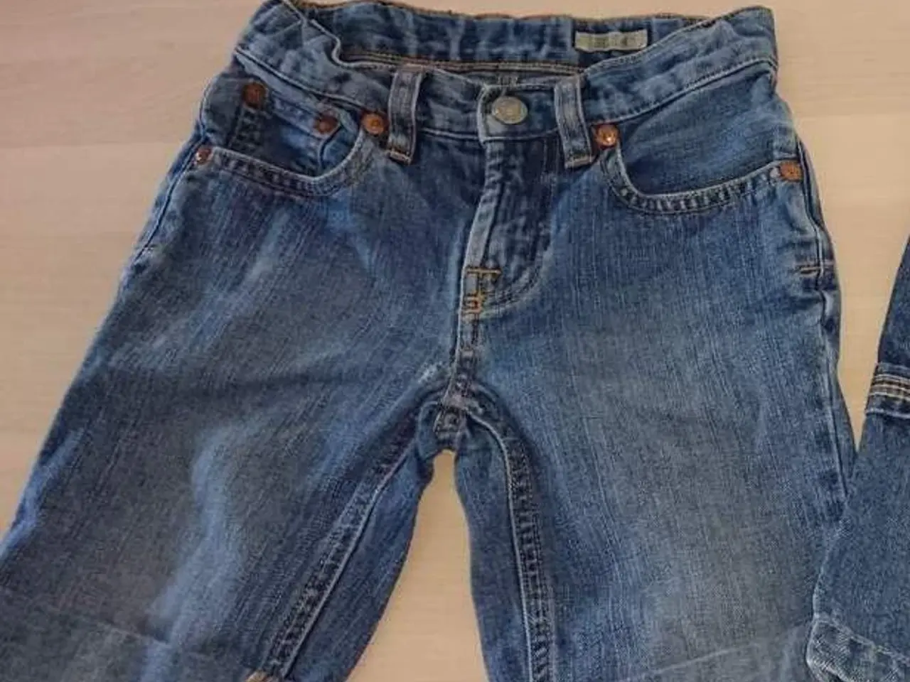 Billede 2 - Ralph Lauren shorts str 104