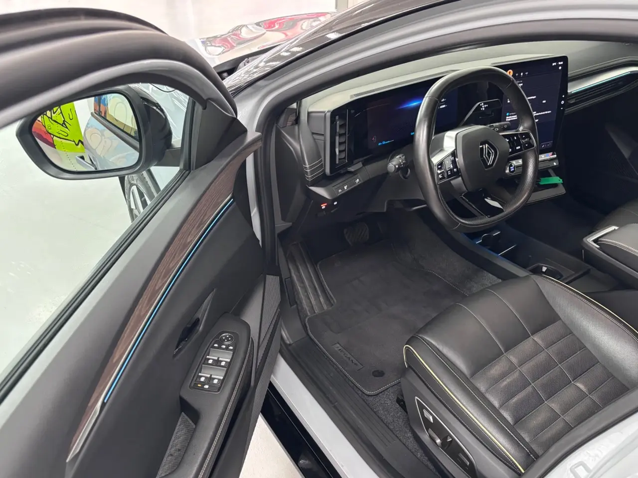 Billede 6 - Renault Megane E-Tech 60 Iconic