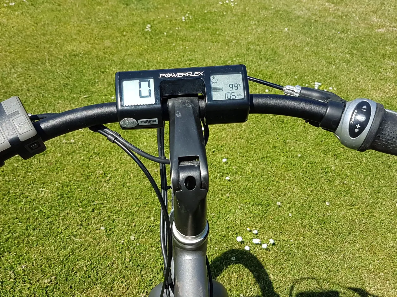 Billede 3 - Elcykel