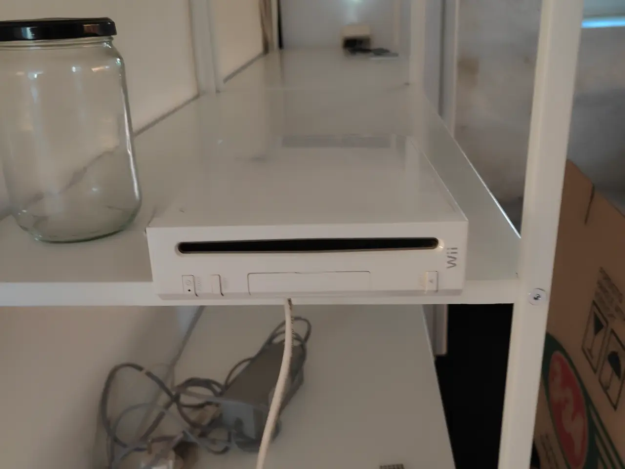 Billede 1 - Nintendo Wii - Hardmoded af MM-Vision