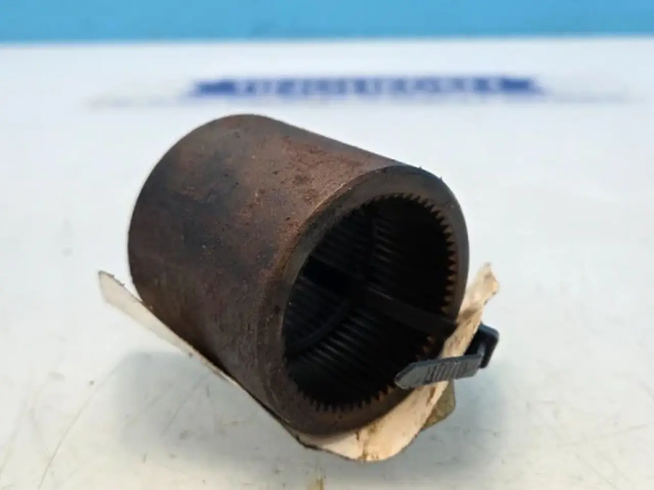 Billede 8 - Laverda L627 Muffe 4852812