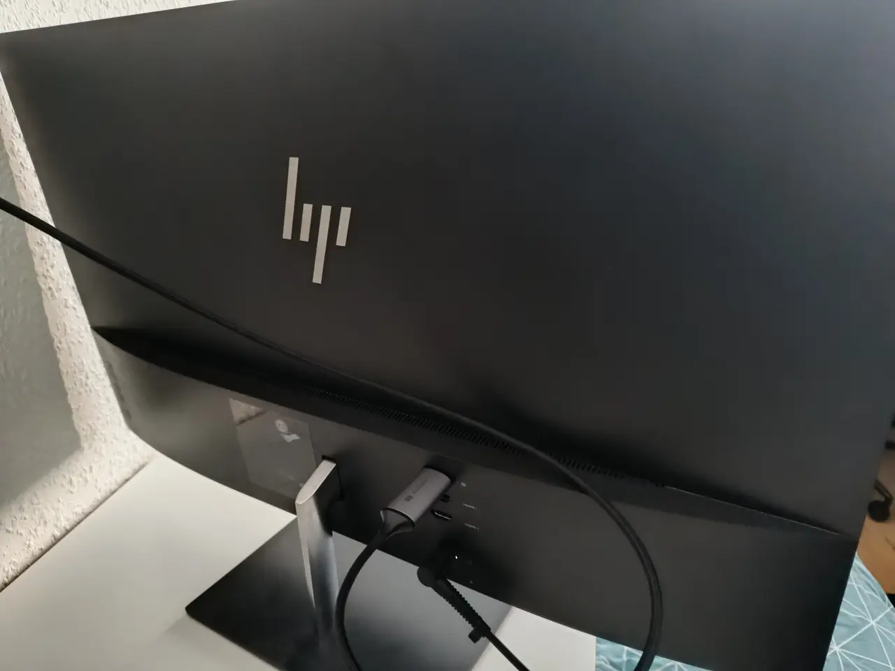 Billede 9 - HP Envy 27s - 4K skærm til arbejde og studie