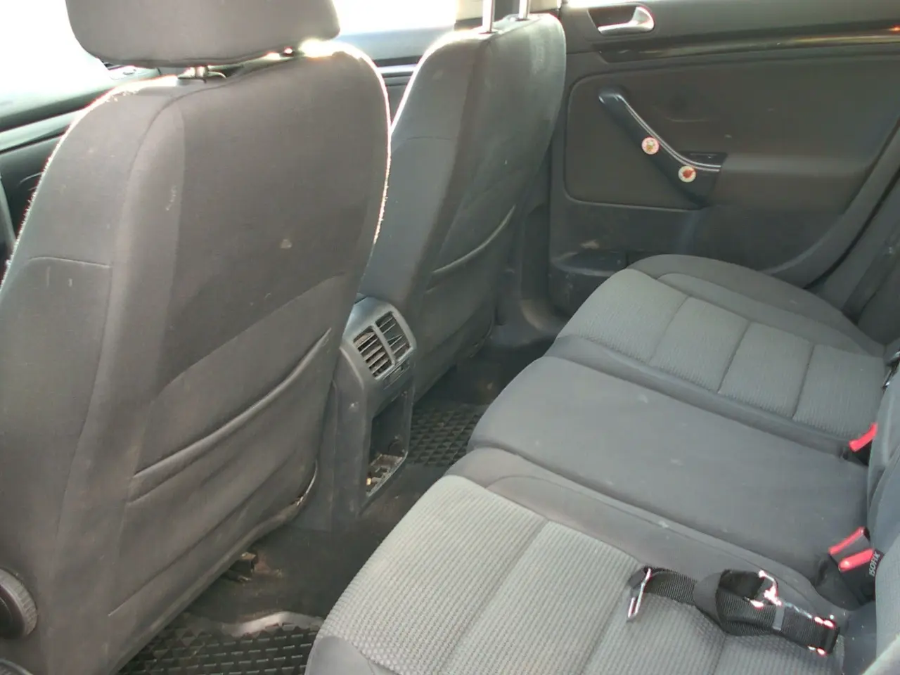 Billede 8 - VW Golf VI 1,4 TSi 122 Comfortline Variant