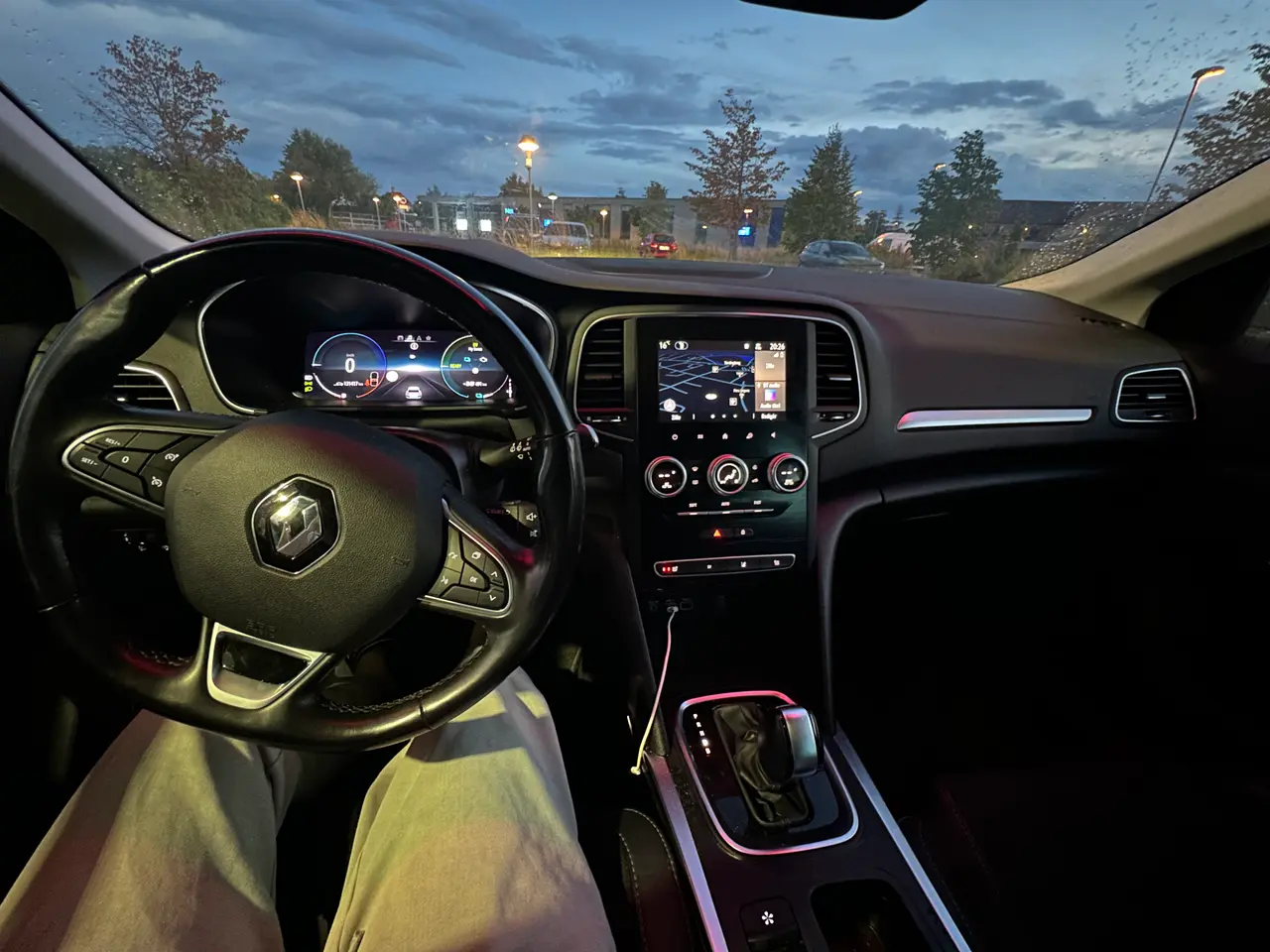 Billede 5 - Renault Megane Iv
