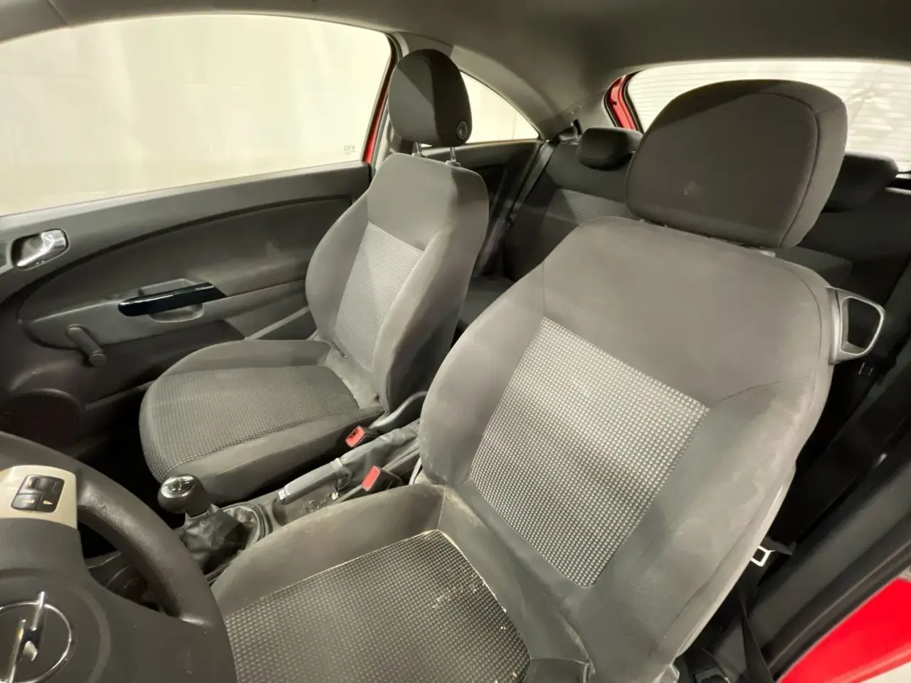 Billede 9 - Opel Corsa 1,0 Twinport Enjoy 60HK 3d