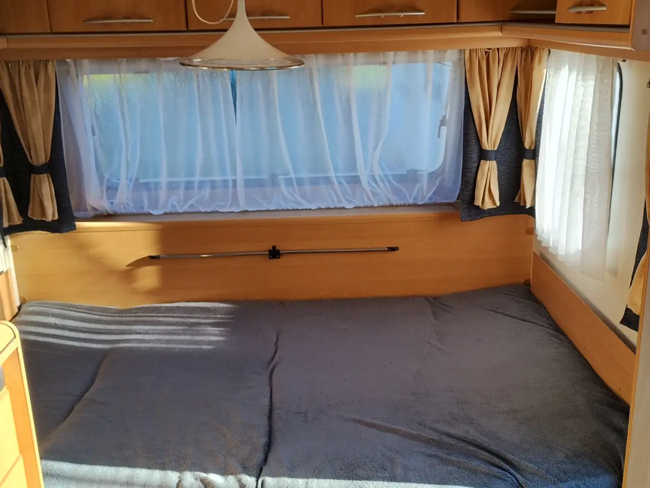 Billede 7 - Adria DT 502