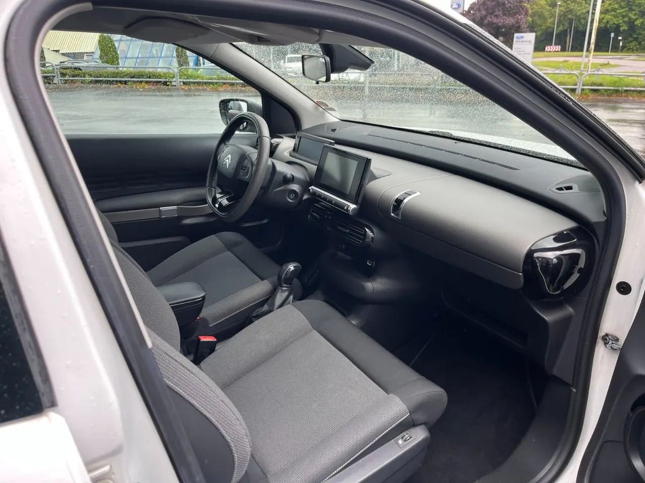 Billede 9 - Citroën C4 Cactus 1,6 BlueHDi 100 SkyLine
