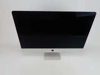 Apple iMac 20,1 i7-10700K 27" 5K