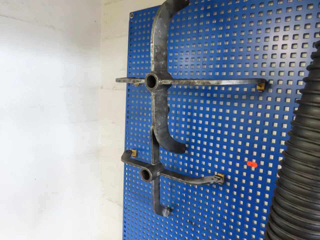 Billede 6 - 2 stk. Gearkasseløftere AC HYDRAULICS
