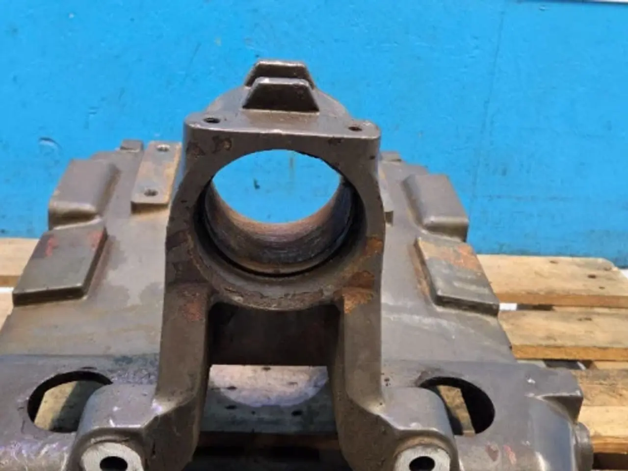 Billede 11 - Massey Ferguson 3060 Forbro 3713924M11