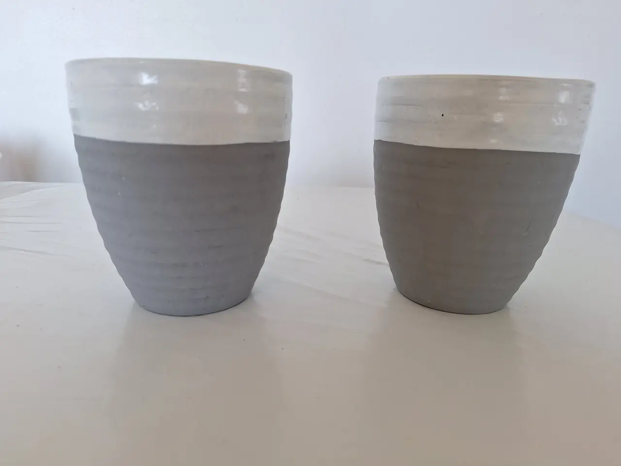 Billede 3 - Krukke