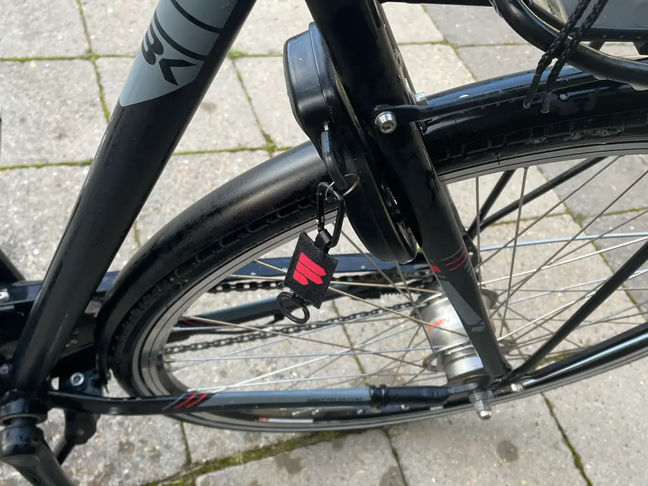 Billede 12 - Herrecykel MBK