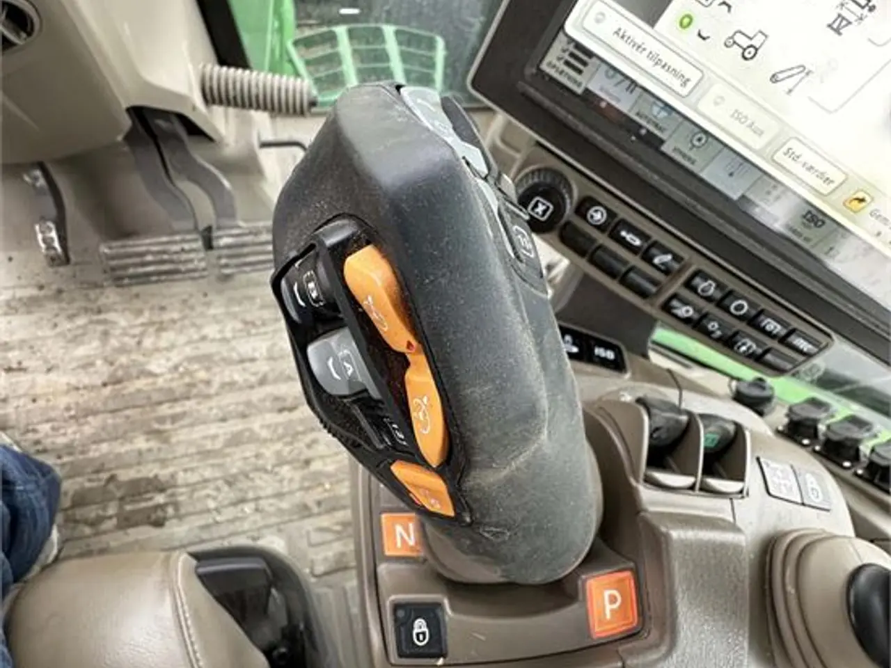 Billede 15 - John Deere 7R 310 Signature