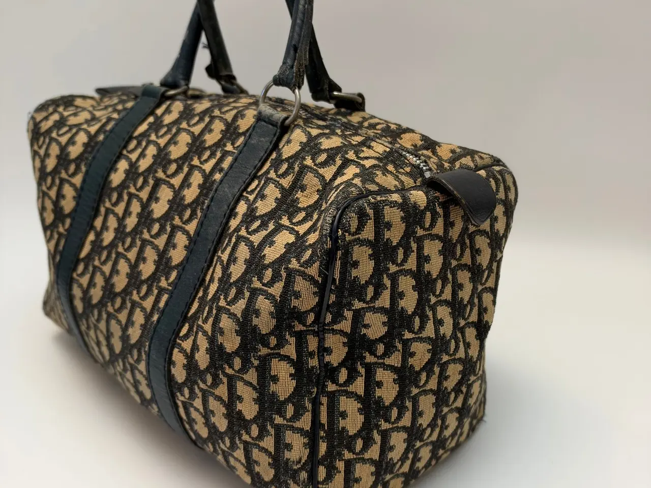 Billede 5 - Christian Dior Håndtaske