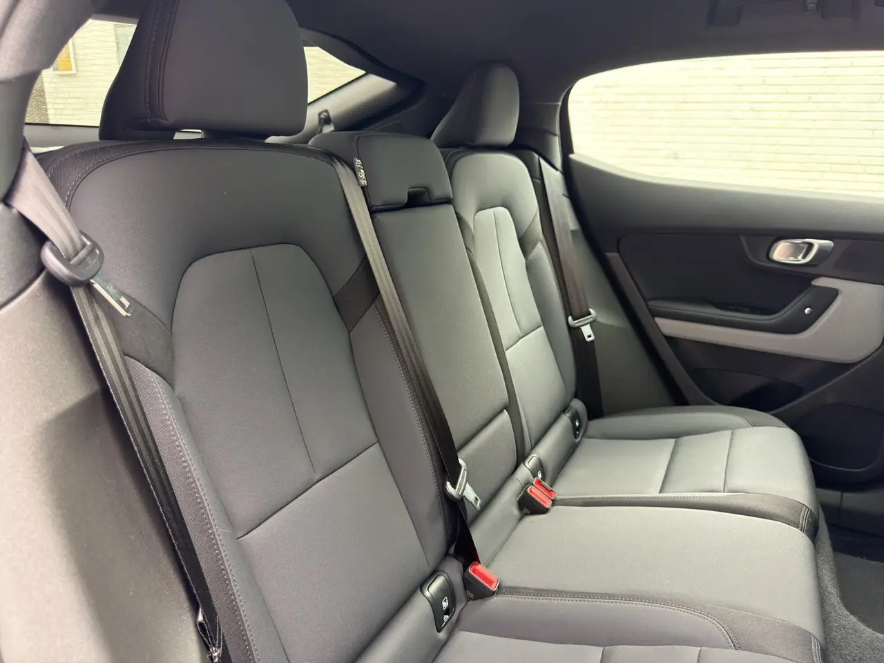 Billede 18 - Polestar 2 Standard Range