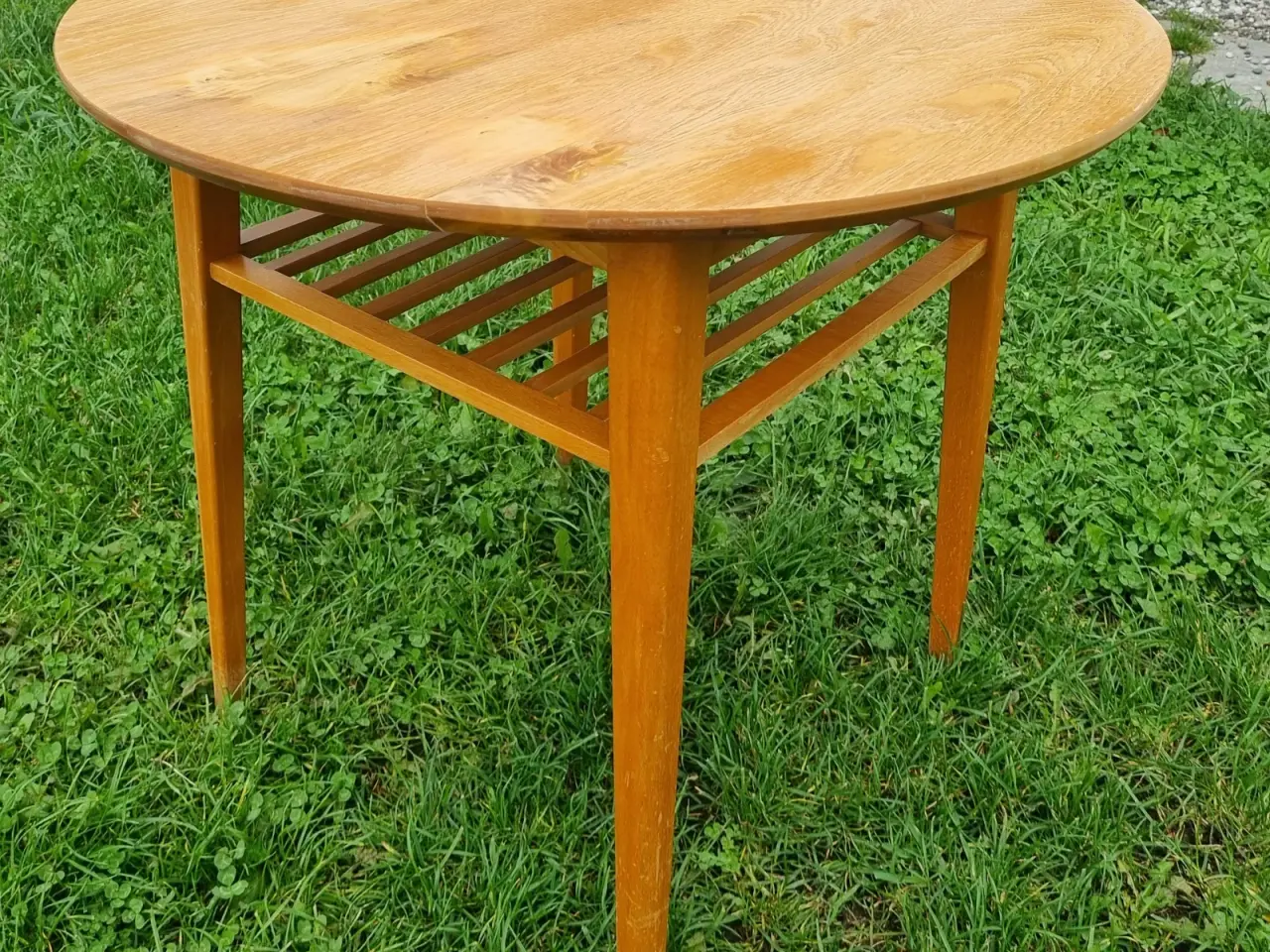 Billede 2 - Vintage bord