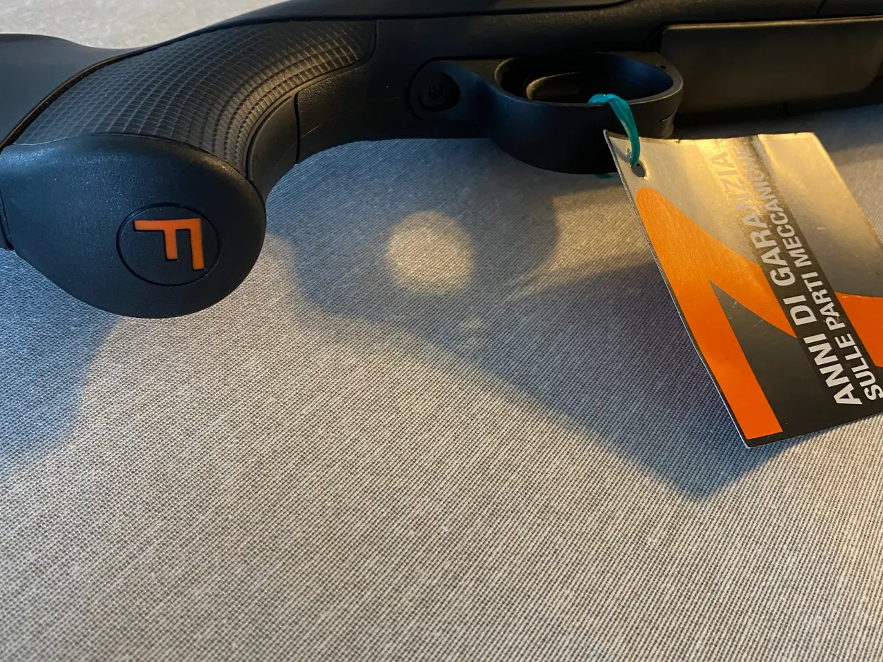 Billede 8 - Franchi Horizon jagtriffel kal. 308 win.