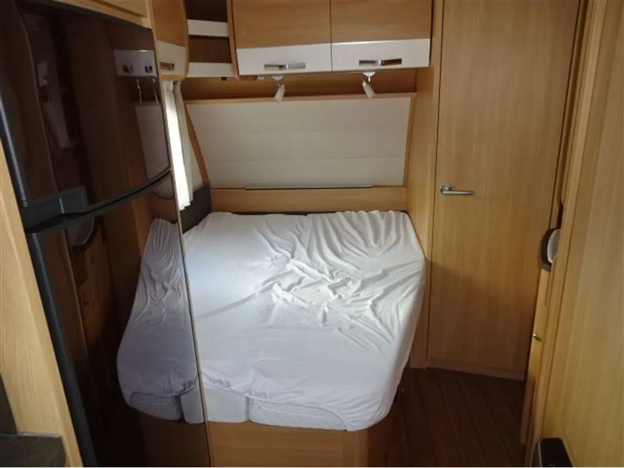 Billede 16 - 2017 - Knaus Südwind Silver Selection 500 FU