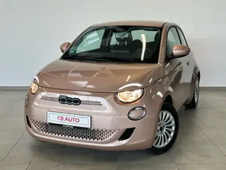 Fiat 500e EL Mono 118HK 3d Aut.