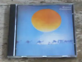 SANTANA - CARAVANSERAI