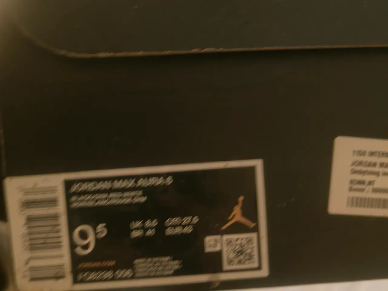 Billede 6 - Jordan Max Aura 9 