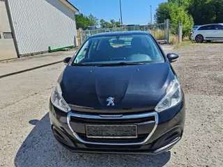 Peugeot 208 1,2 VTi 82 Active