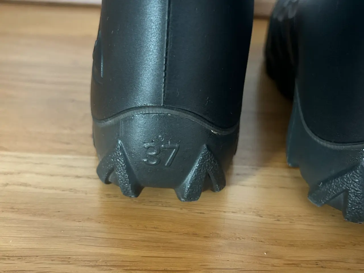 Billede 4 - Viking thermo gummistøvler str.37