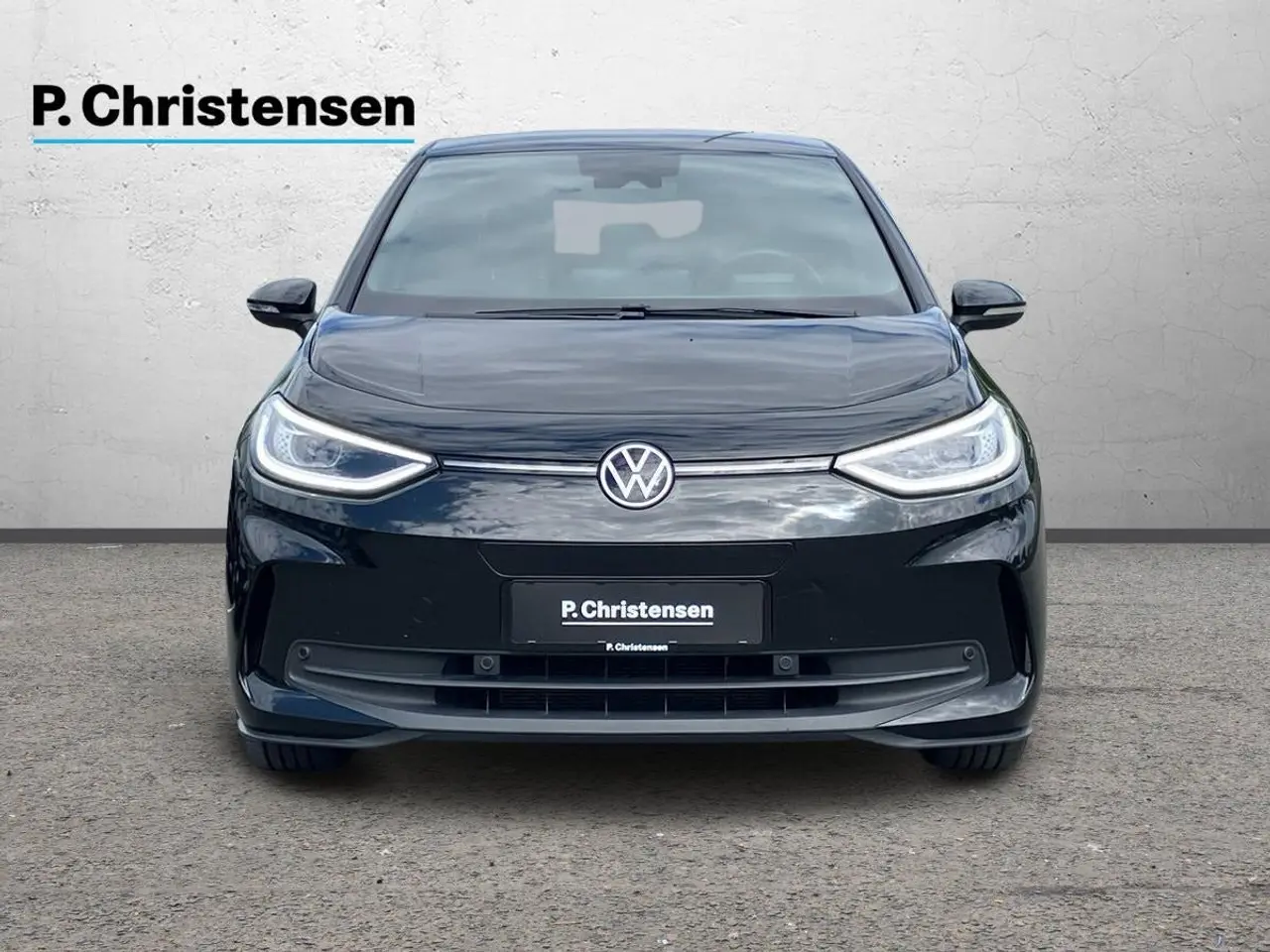 Billede 4 - VW ID.3 59 Style