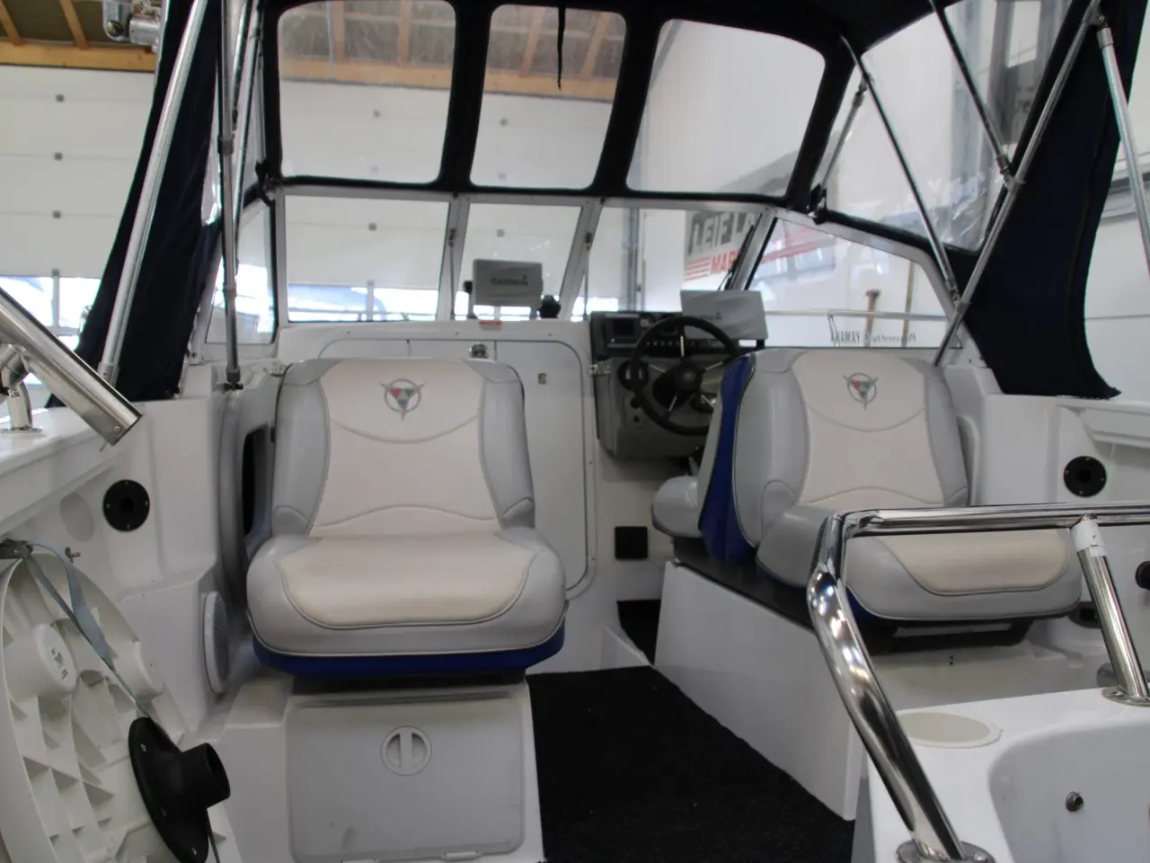 Billede 38 - Campion 542 Explorer